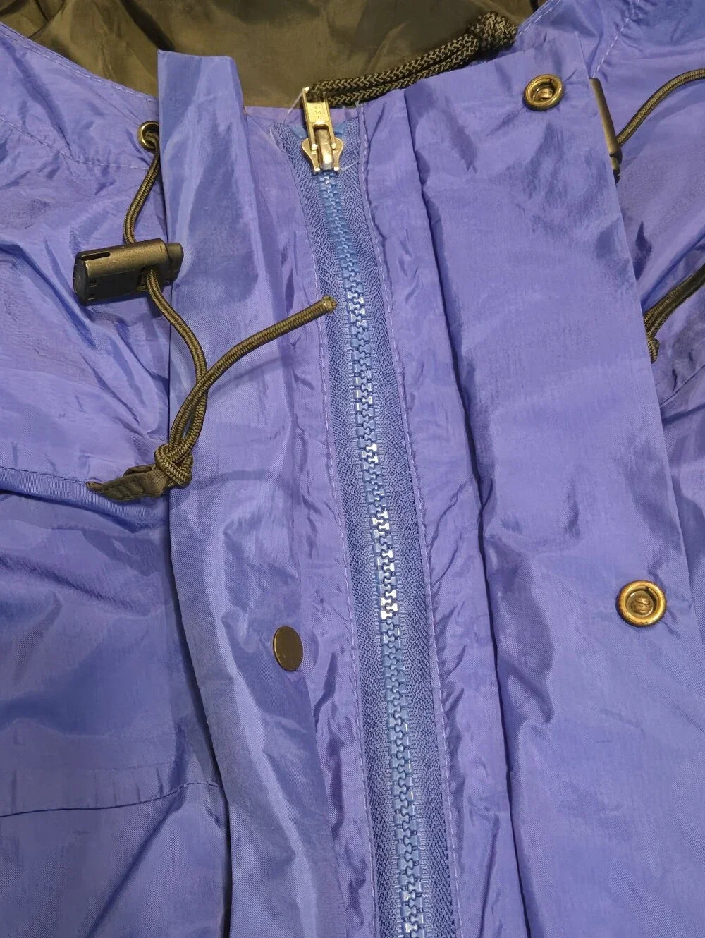 Vintage The North Face Gore-Tex Jacket